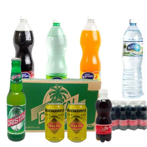 bebidas-y-refrescos-a-cuba